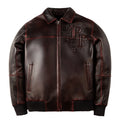Pelle Pelle Shoulder Crest Jacket (Pre-order)
