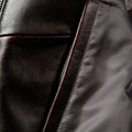 Pelle Pelle Shoulder Crest Jacket (Pre-order)