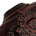 Pelle Pelle Shoulder Crest Jacket (Pre-order)