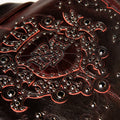 Pelle Pelle Shoulder Crest Jacket (Pre-order)