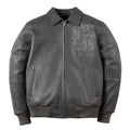 Pelle Pelle Shoulder Crest Jacket (Pre-order)