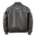 Pelle Pelle Shoulder Crest Jacket (Pre-order)