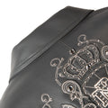 Pelle Pelle Shoulder Crest Jacket (Pre-order)