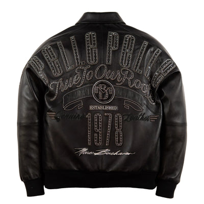 Pelle Pelle True To Our Roots (Pre-order)