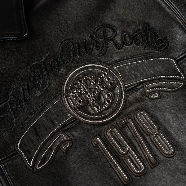 Pelle Pelle True To Our Roots