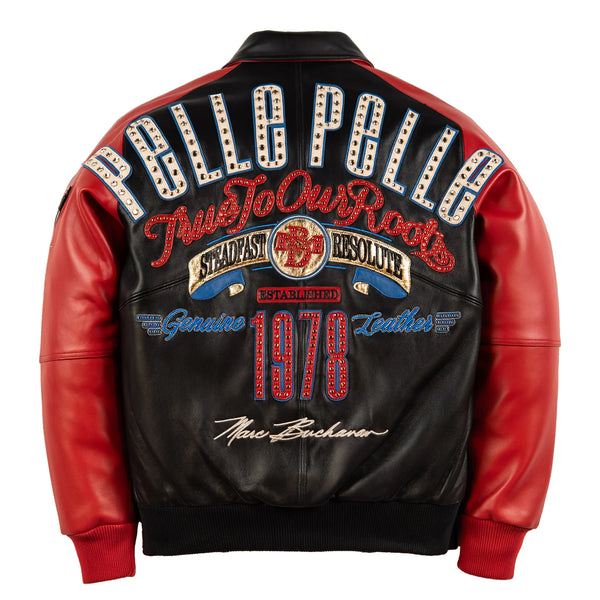 Pelle Pelle True To Our Roots (Pre-order)