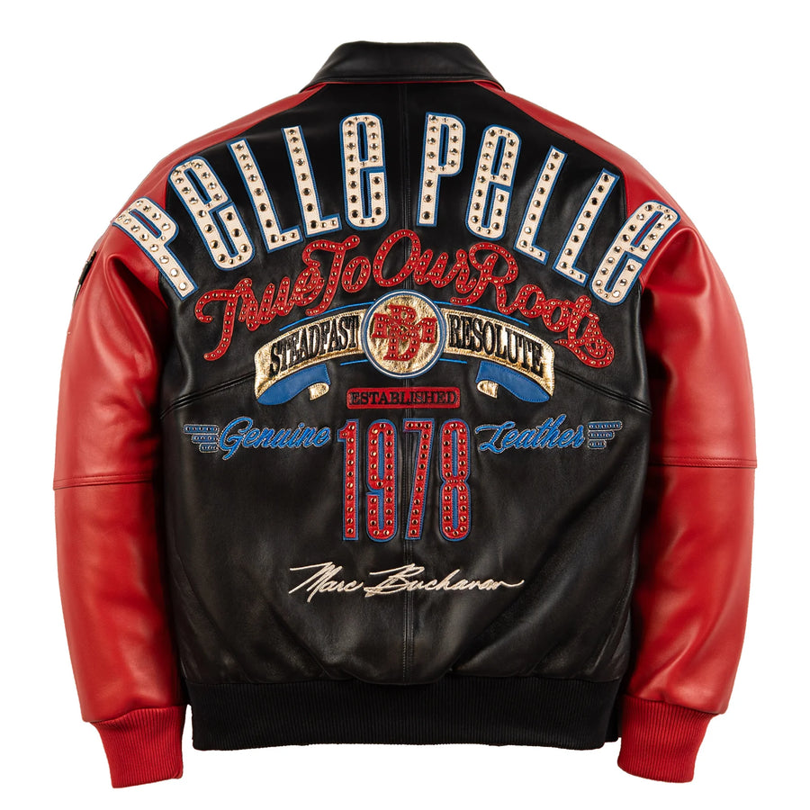 Pelle Pelle True To Our Roots (Pre-order)