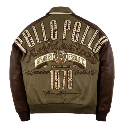 Pelle Pelle True To Our Roots (Pre-order)