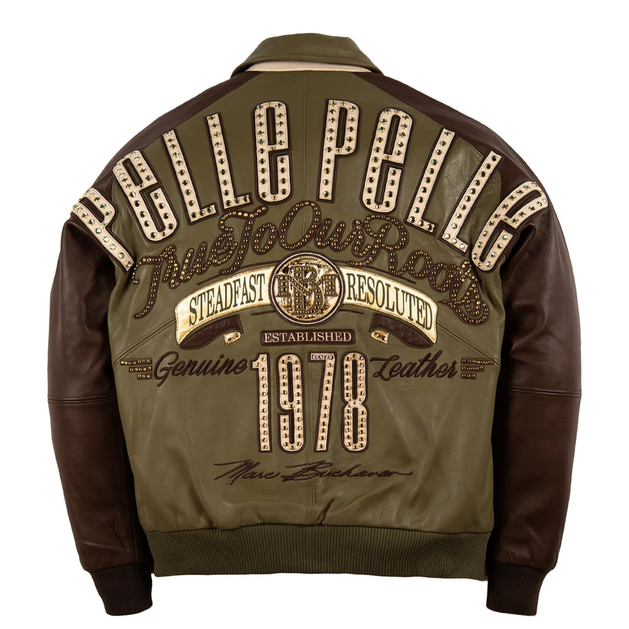 Pelle Pelle True To Our Roots (Pre-order)