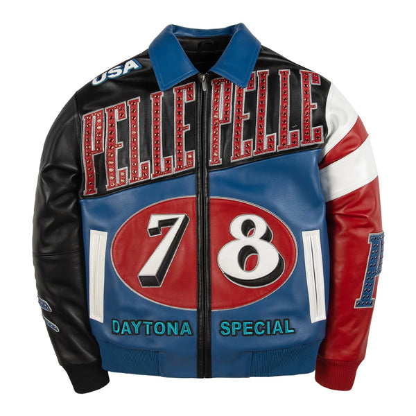 Pelle Pelle Daytona Special Jacket