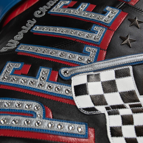 Pelle Pelle Daytona Special Jacket