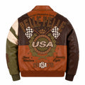 Pelle Pelle Daytona Special Jacket