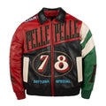 Pelle Pelle Daytona Special Jacket