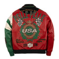 Pelle Pelle Daytona Special Jacket