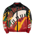 Pelle Pelle Sounds Jacket