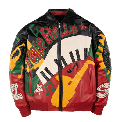 Pelle Pelle Sounds Jacket
