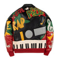 Pelle Pelle Sounds Jacket