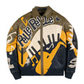 Pelle Pelle Sounds Jacket