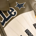 Pelle Pelle Sounds Jacket