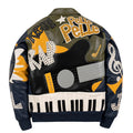Pelle Pelle Sounds Jacket