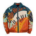 Pelle Pelle Sounds Jacket