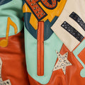 Pelle Pelle Sounds Jacket