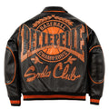 Pelle Pelle Champions Jacket (Pre-order)