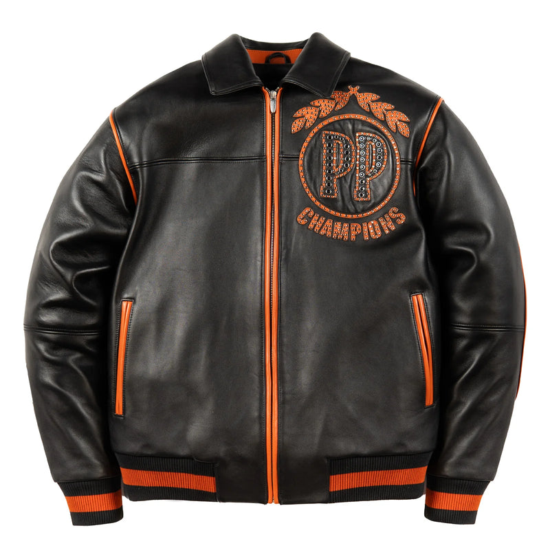 Pelle Pelle Champions Jacket (Pre-order)