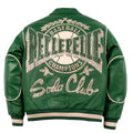 Pelle Pelle Champions Jacket (Pre-order)