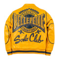 Pelle Pelle Champions Jacket (Pre-order)