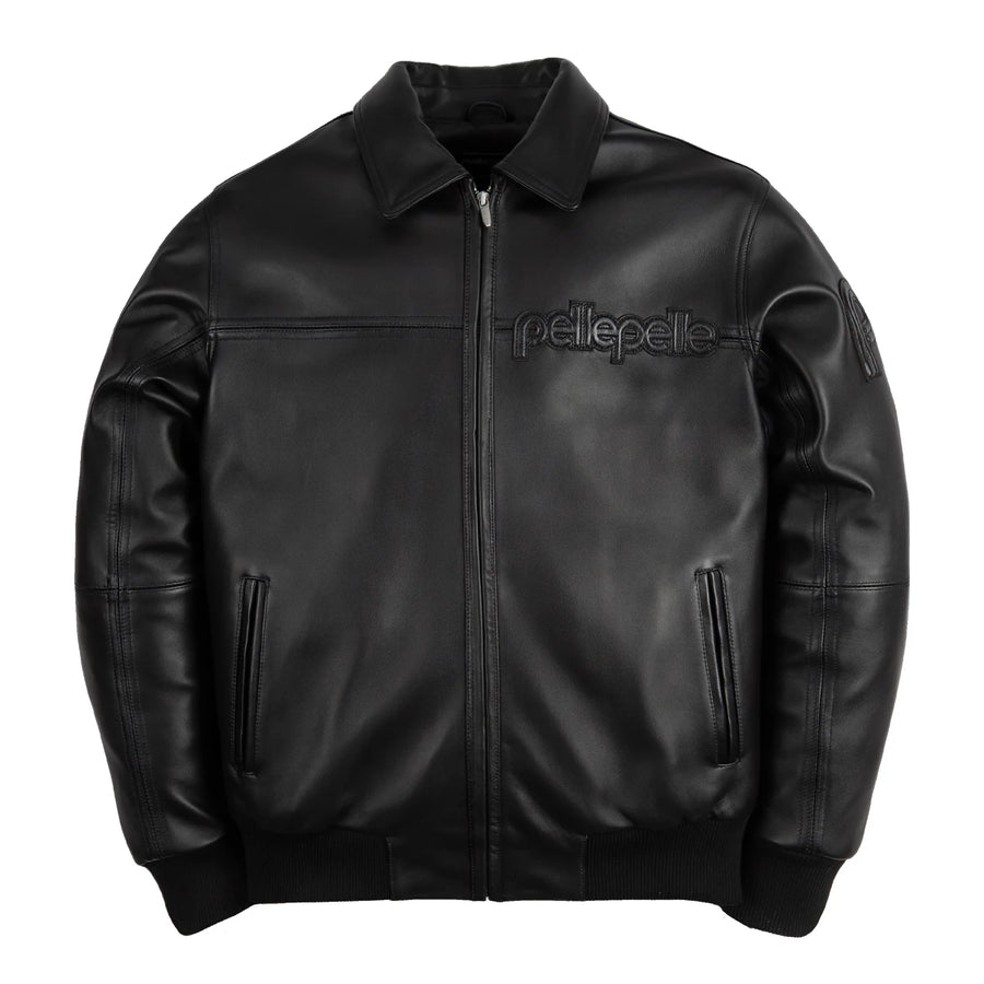 Pelle Pelle Basic Corded Jacket (Pre-Order)