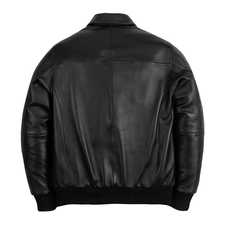 Pelle Pelle Basic Corded Jacket (Pre-Order)