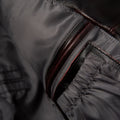 Pelle Pelle Basic Corded Jacket (Pre-Order)