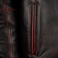 Pelle Pelle Basic Corded Jacket (Pre-Order)