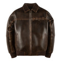 Pelle Pelle Basic Corded Jacket (Pre-Order)