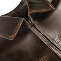 Pelle Pelle Basic Corded Jacket (Pre-Order)