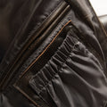 Pelle Pelle Basic Corded Jacket (Pre-Order)