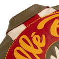 Pelle Pelle Checkered Soda Club Jacket (Pre-order)