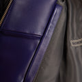 Pelle Pelle Checkered Soda Club Jacket (Pre-order)
