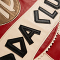Pelle Pelle Checkered Soda Club Jacket (Pre-order)