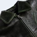 Pelle Pelle Script Soda Club Jacket