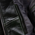 Pelle Pelle Script Soda Club Jacket