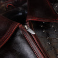 Pelle Pelle Script Soda Club Jacket
