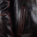 Pelle Pelle Script Soda Club Jacket