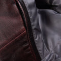 Pelle Pelle Script Soda Club Jacket