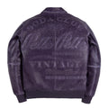 Pelle Pelle Script Soda Club Jacket