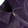 Pelle Pelle Script Soda Club Jacket
