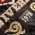 Pelle Pelle Unrivaled Anniversary Jacket (Pre-order)