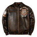 Pelle Pelle Unrivaled Anniversary Jacket (Pre-order)