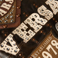 Pelle Pelle Unrivaled Anniversary Jacket (Pre-order)